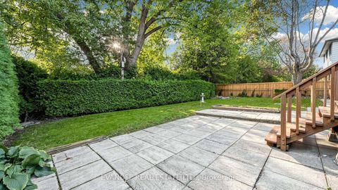 Photo 46 at 4 Galloway Road, Guildwood, Toronto