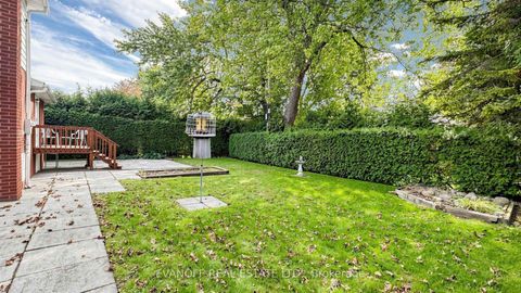 Photo 47 at 4 Galloway Road, Guildwood, Toronto