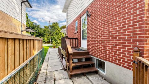 Photo 48 at 4 Galloway Road, Guildwood, Toronto