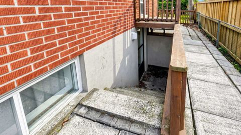 Photo 49 at 4 Galloway Road, Guildwood, Toronto