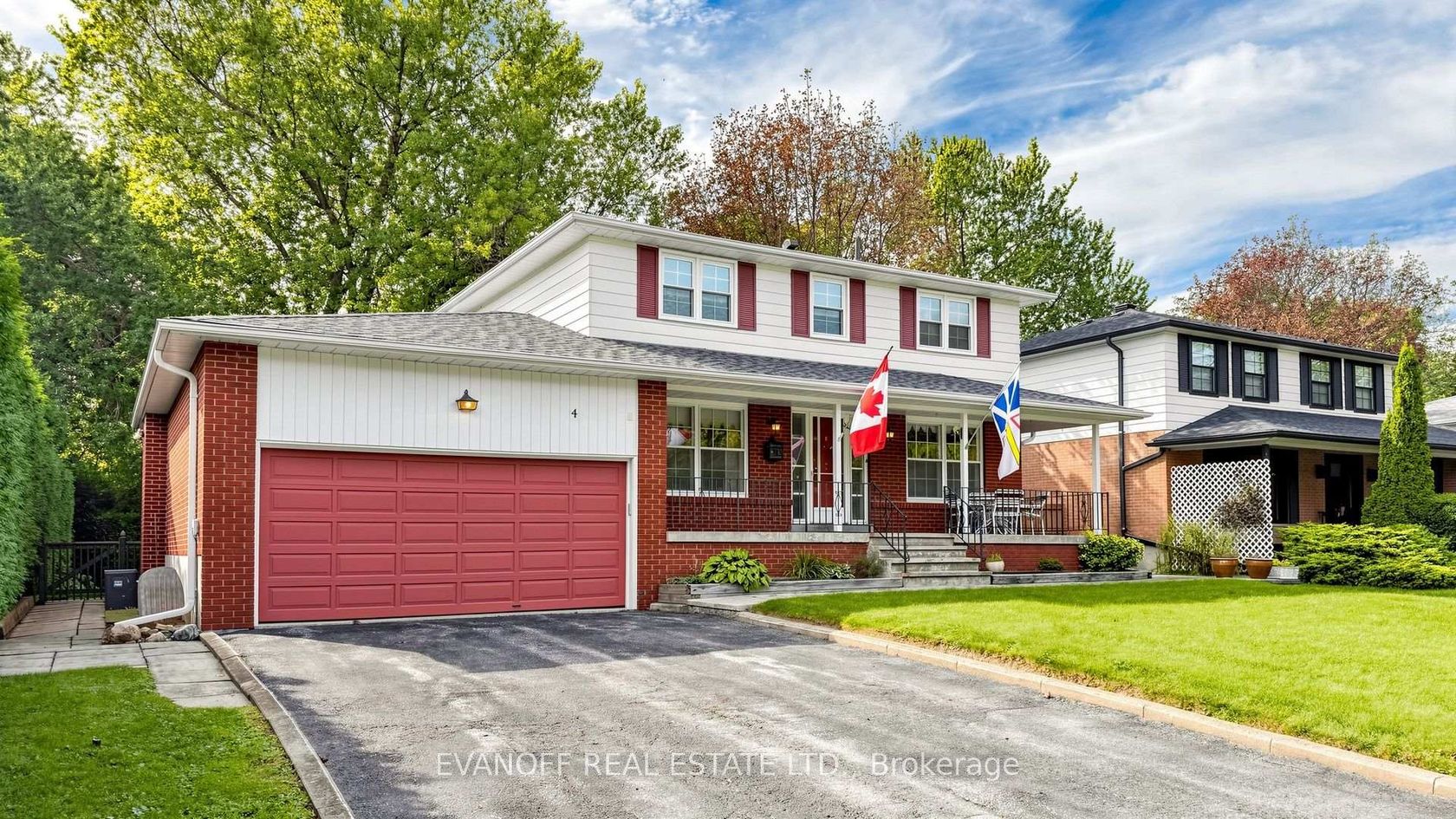 4 Galloway Road, Guildwood, Toronto 