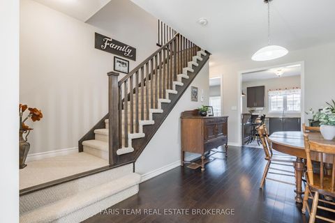 Photo 6 at 207 Springfield Crescent, Stayner, Clearview
