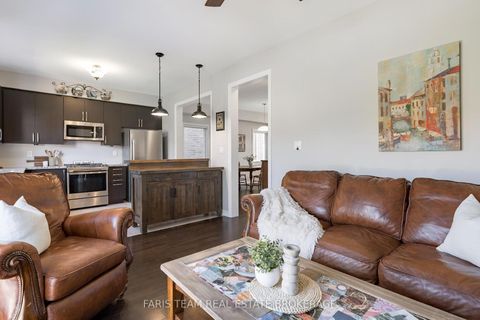 Photo 16 at 207 Springfield Crescent, Stayner, Clearview