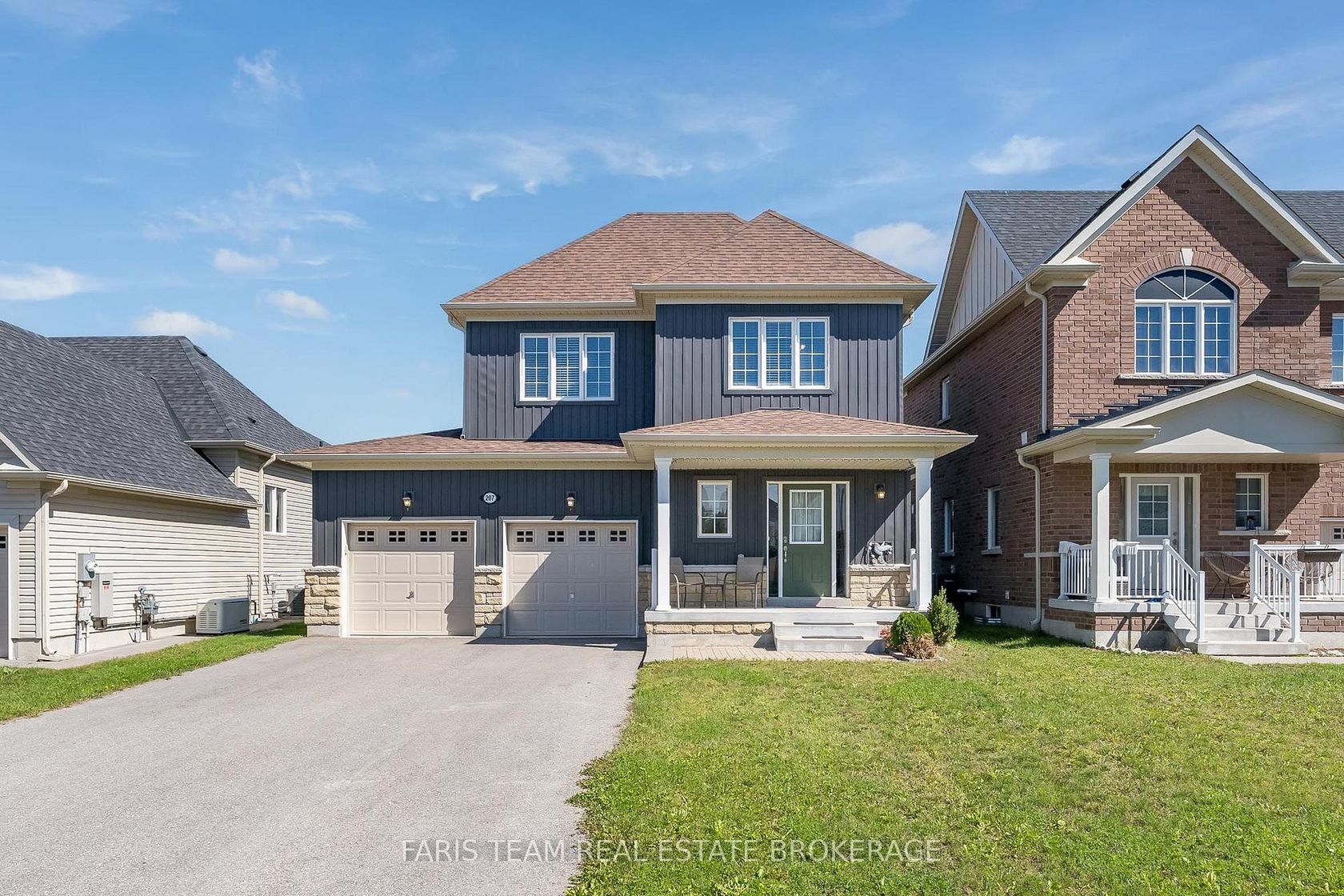 207 Springfield Crescent, Stayner, Clearview photo number 2