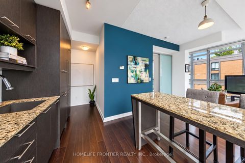 Photo 12 at 1404 - 199 Richmond Street W, Waterfront Communities C1, Toronto