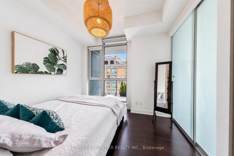 Photo 19 at 1404 - 199 Richmond Street W, Waterfront Communities C1, Toronto