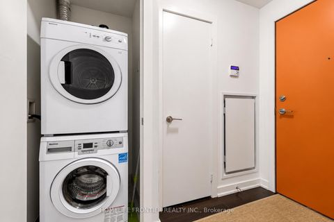 Photo 25 at 1404 - 199 Richmond Street W, Waterfront Communities C1, Toronto
