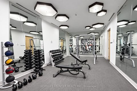Photo 28 at 1404 - 199 Richmond Street W, Waterfront Communities C1, Toronto