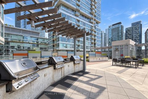 Photo 34 at 1404 - 199 Richmond Street W, Waterfront Communities C1, Toronto