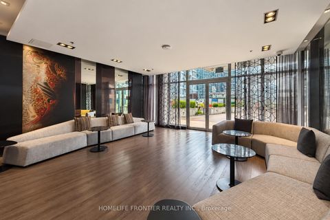 Photo 39 at 1404 - 199 Richmond Street W, Waterfront Communities C1, Toronto