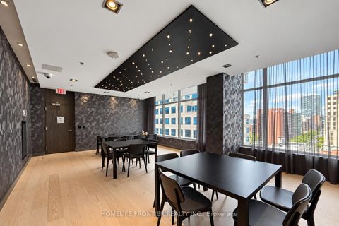 Photo 40 at 1404 - 199 Richmond Street W, Waterfront Communities C1, Toronto