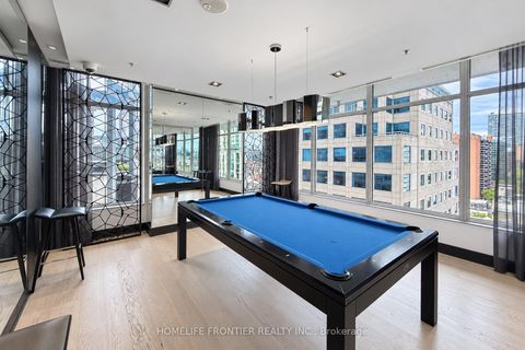 Photo 41 at 1404 - 199 Richmond Street W, Waterfront Communities C1, Toronto