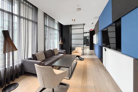 Photo 42 at 1404 - 199 Richmond Street W, Waterfront Communities C1, Toronto