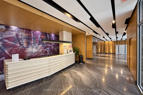 Photo 43 at 1404 - 199 Richmond Street W, Waterfront Communities C1, Toronto