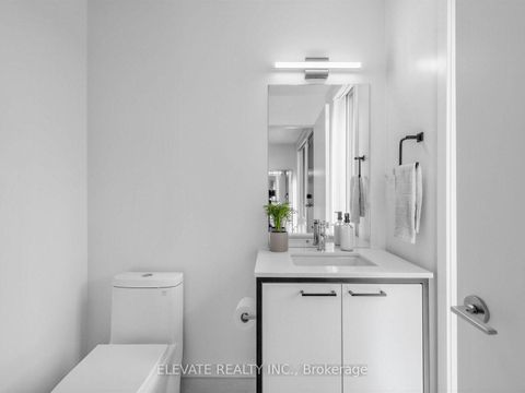 Photo 14 at 15 - 40 Ed Clark Gardens Boulevard, Pellam Park, Toronto