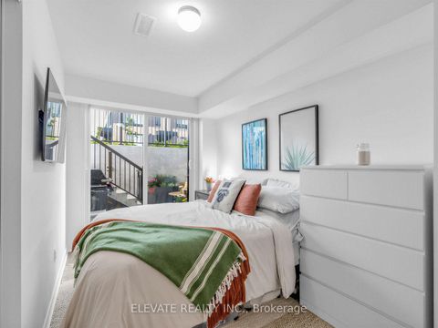 Photo 19 at 15 - 40 Ed Clark Gardens Boulevard, Pellam Park, Toronto