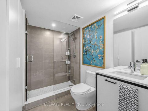 Photo 22 at 15 - 40 Ed Clark Gardens Boulevard, Pellam Park, Toronto