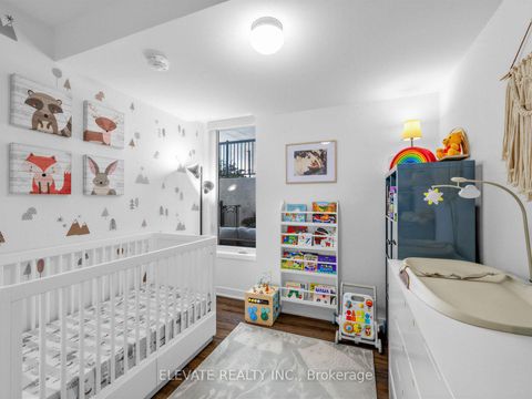 Photo 23 at 15 - 40 Ed Clark Gardens Boulevard, Pellam Park, Toronto