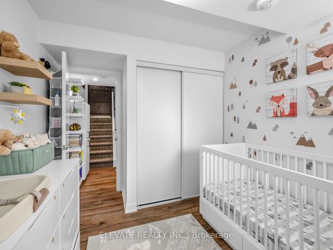 Photo 24 at 15 - 40 Ed Clark Gardens Boulevard, Pellam Park, Toronto