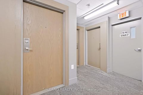 Photo 3 at 1602E - 36 Lisgar Street, Little Portugal, Toronto