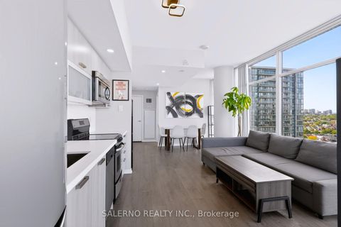 Photo 6 at 1602E - 36 Lisgar Street, Little Portugal, Toronto