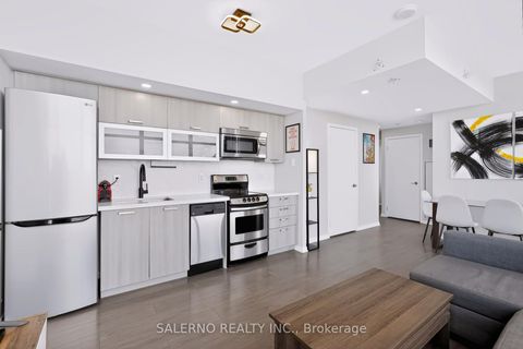 Photo 7 at 1602E - 36 Lisgar Street, Little Portugal, Toronto