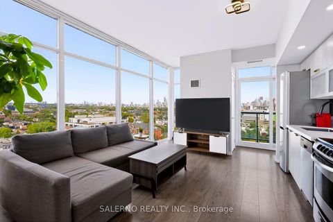 Photo 9 at 1602E - 36 Lisgar Street, Little Portugal, Toronto