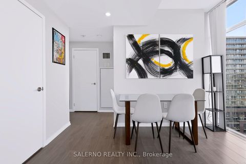 Photo 12 at 1602E - 36 Lisgar Street, Little Portugal, Toronto