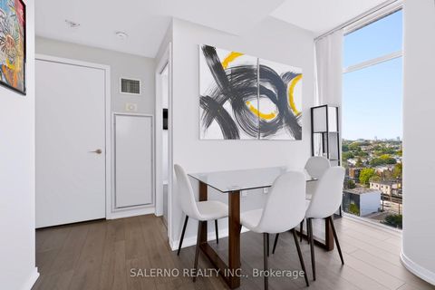 Photo 13 at 1602E - 36 Lisgar Street, Little Portugal, Toronto