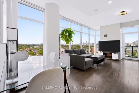 Photo 14 at 1602E - 36 Lisgar Street, Little Portugal, Toronto