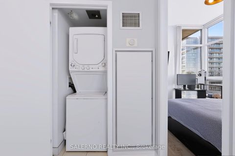 Photo 15 at 1602E - 36 Lisgar Street, Little Portugal, Toronto