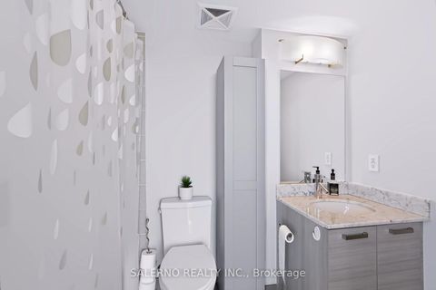 Photo 16 at 1602E - 36 Lisgar Street, Little Portugal, Toronto