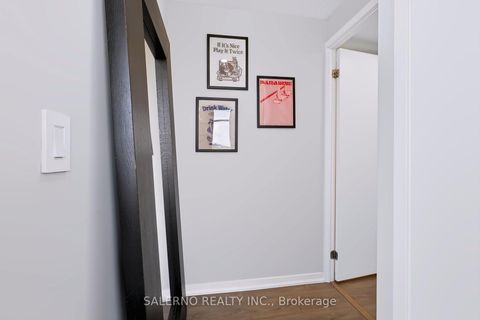 Photo 17 at 1602E - 36 Lisgar Street, Little Portugal, Toronto