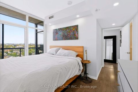 Photo 18 at 1602E - 36 Lisgar Street, Little Portugal, Toronto