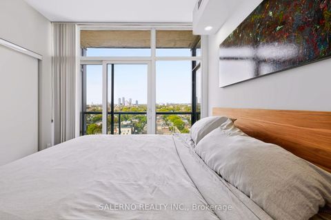 Photo 19 at 1602E - 36 Lisgar Street, Little Portugal, Toronto