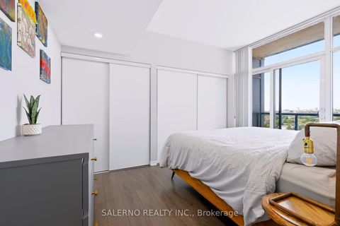 Photo 20 at 1602E - 36 Lisgar Street, Little Portugal, Toronto