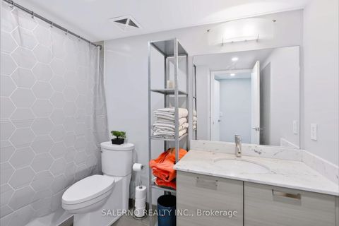 Photo 22 at 1602E - 36 Lisgar Street, Little Portugal, Toronto
