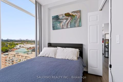Photo 24 at 1602E - 36 Lisgar Street, Little Portugal, Toronto