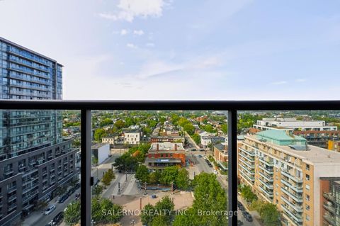 Photo 25 at 1602E - 36 Lisgar Street, Little Portugal, Toronto