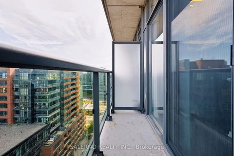 Photo 31 at 1602E - 36 Lisgar Street, Little Portugal, Toronto