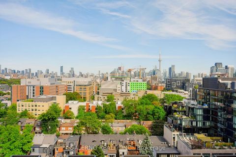 Photo 33 at 1602E - 36 Lisgar Street, Little Portugal, Toronto