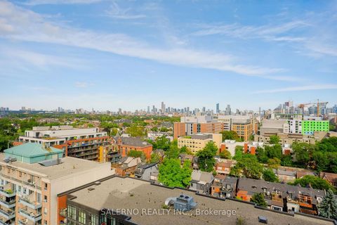 Photo 34 at 1602E - 36 Lisgar Street, Little Portugal, Toronto