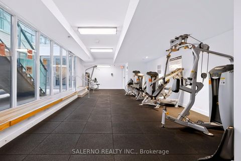Photo 38 at 1602E - 36 Lisgar Street, Little Portugal, Toronto