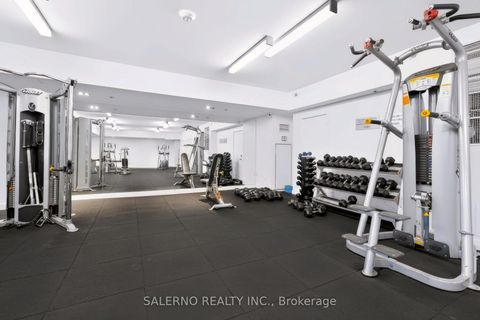 Photo 39 at 1602E - 36 Lisgar Street, Little Portugal, Toronto
