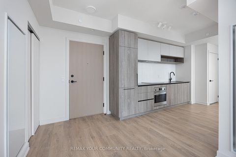 Photo 6 at 1002 - 181 Sterling Road, Dufferin Grove, Toronto