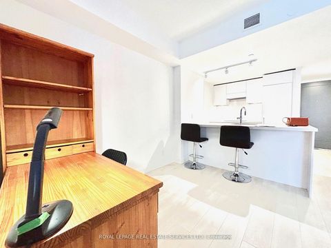 Photo 6 at 434 - 33 Frederick Todd Way, Thorncliffe Park, Toronto