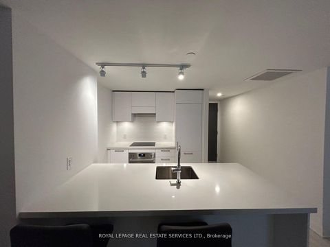 Photo 7 at 434 - 33 Frederick Todd Way, Thorncliffe Park, Toronto