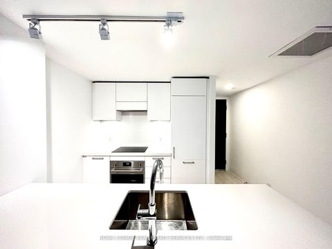 Photo 11 at 434 - 33 Frederick Todd Way, Thorncliffe Park, Toronto