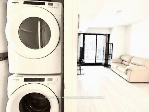 Photo 13 at 434 - 33 Frederick Todd Way, Thorncliffe Park, Toronto