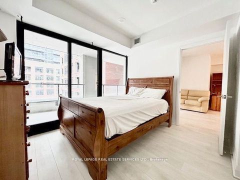 Photo 15 at 434 - 33 Frederick Todd Way, Thorncliffe Park, Toronto